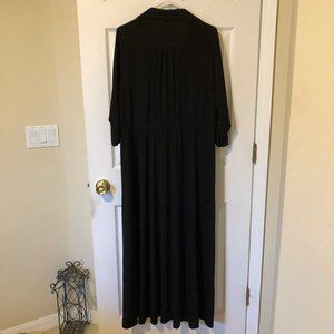 Woman's Dress
